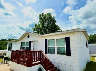 160 Rampart Ln, Fayetteville, GA 30214