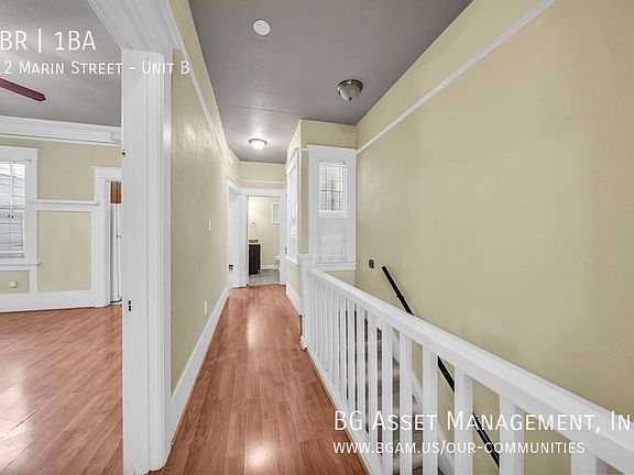 3rd image of 912 Marin St APT B