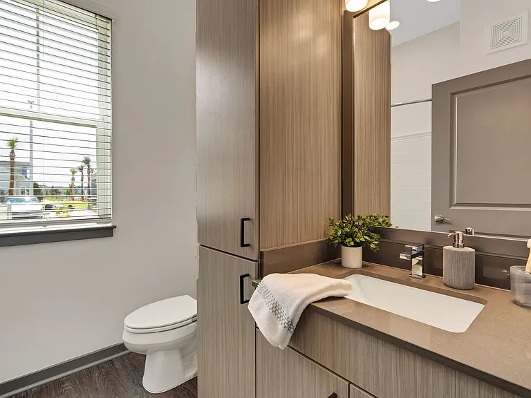 The Sophia Luxury Villas — Photo 22