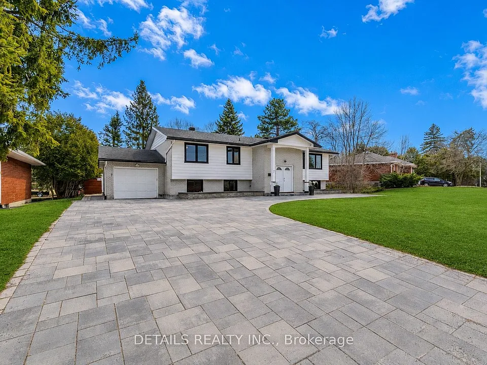 7 Kerry Cres