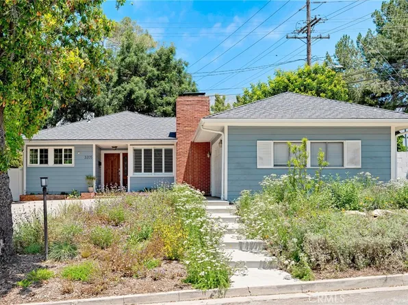 3205 Park Vista Dr, Glendale, CA 91214