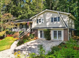 2401 Nowlin Cir, Acworth, GA 30102