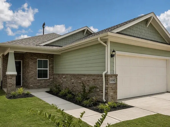31114 Cass River Ln, Waller, TX 77484