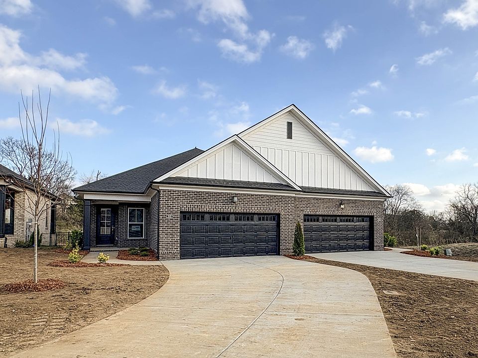 1st image of 2021 Horseshoe Cir Lot 219