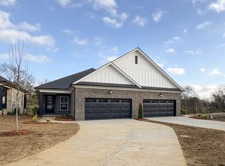 2021 Horseshoe Cir LOT 219, Gallatin, TN 37066