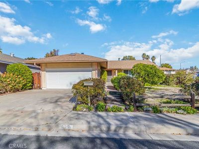 635 N Flaming Star Ave, Thousand Oaks, CA, 91360