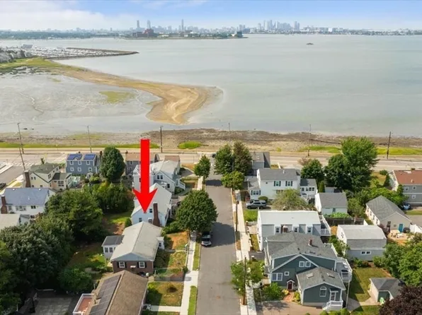 15 Lansdowne St, Quincy, MA 02171