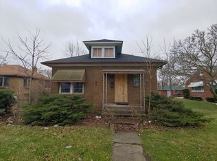 28 W 30th St, Steger, IL 60475