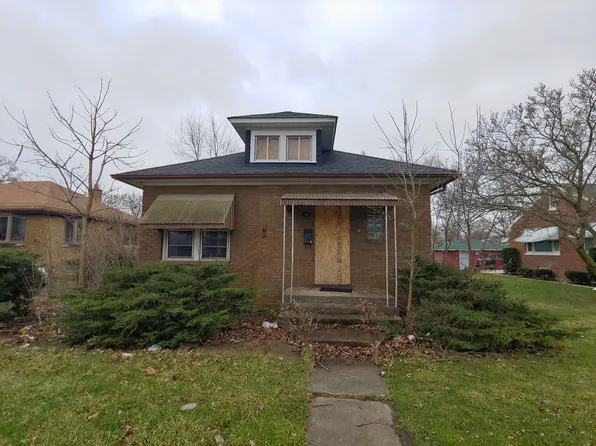 28 W 30th St, Steger, IL 60475