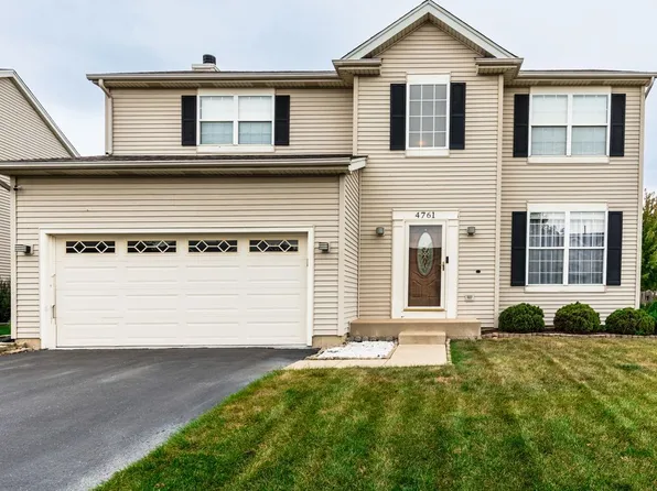 4761 Highwood Ln, Lake In The Hills, IL 60156