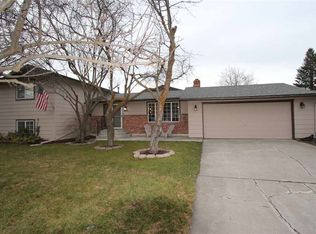 11111 E 34th Ave, Spokane, WA 99206