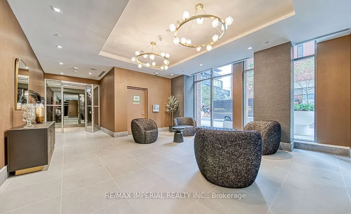 1 bed, $2,350 — Photo 3