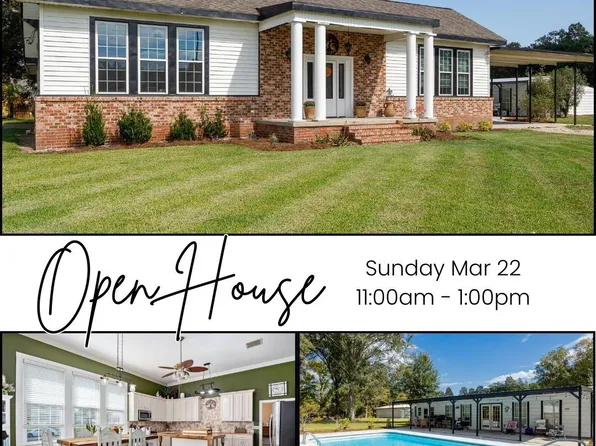 44311 Mi Mi's Ln, Saint Amant, LA 70774