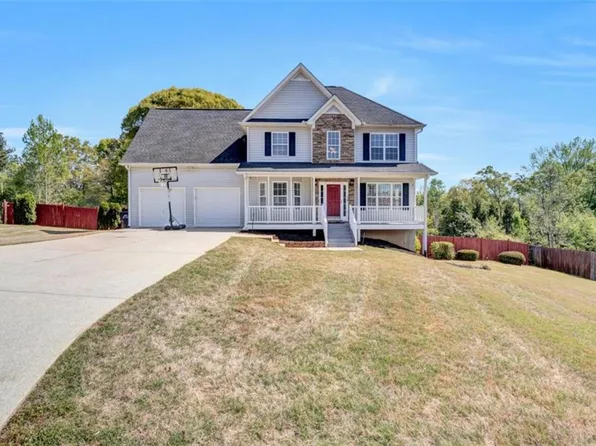 85 Flint Knl, Douglasville, GA 30134