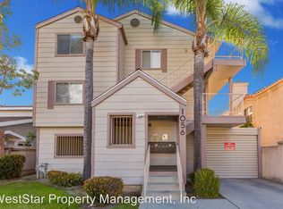 1056 Belmont Ave APT 201, Long Beach, CA 90804