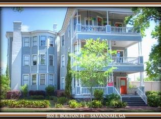 402 E Bolton St #B, Savannah, GA 31401