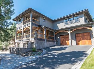 652 NW Powell Butte Loop, Bend, OR 97703