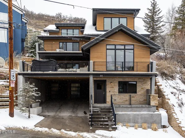 88 King Rd, Park City, UT 84060