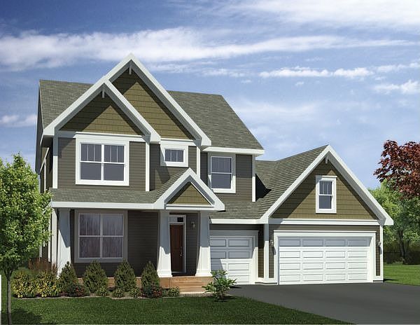 951 Inspiration Parkway South