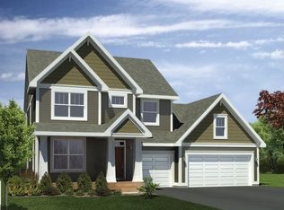 951 Inspiration Pkwy N, Bayport, MN 55003