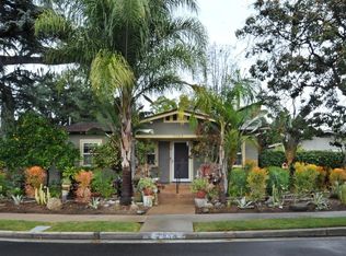 2059 Delrosa Dr, Los Angeles, CA 90041