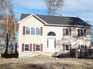 1066 Spencer St, Fall River, MA 02721