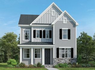 2936 Green Tractor Ave #538, Apex, NC 27502