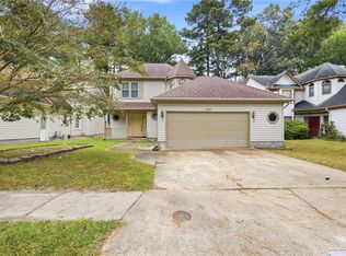 1237 Eagle Way, Virginia Beach, VA 23456