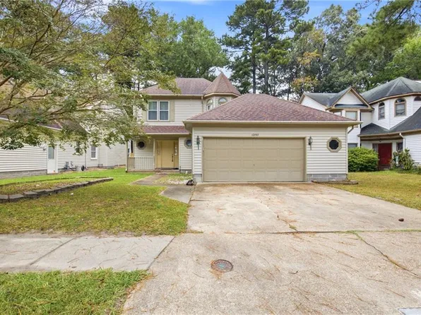 1237 Eagle Way, Virginia Beach, VA 23456