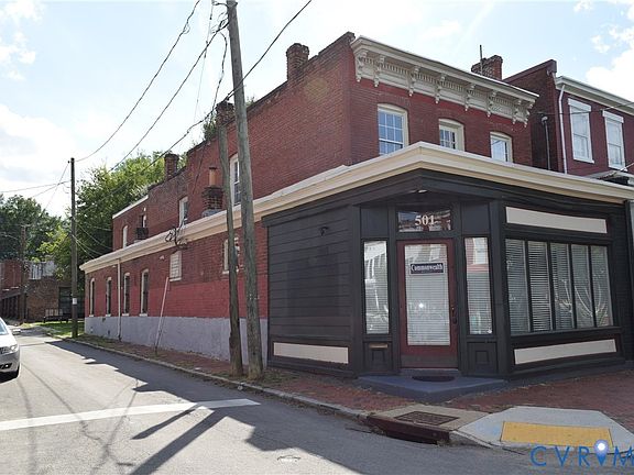 2nd image of 501 W Clay St APT 2