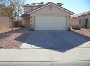 12513 W Shaw Butte Dr, El Mirage, AZ 85335