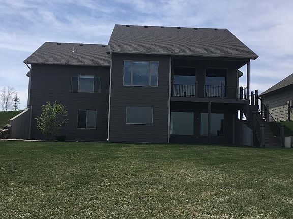 Back of Home