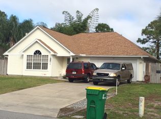 5190 Fruitport St, Cocoa, FL 32927