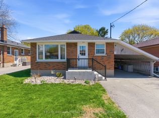 563 Coleridge St, Oshawa, ON L1H6S7