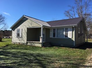 3276 Fisk Rd, Cookeville, TN 38506