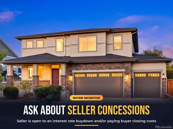 11732 Ouray Court, Commerce City, CO 80022