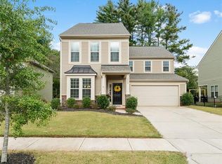 12737 Heritage Vista Dr, Huntersville, NC 28078