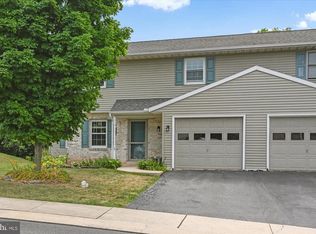 158 Tom Ave, Ephrata, PA 17522