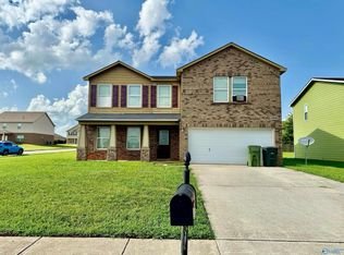 29841 Brentshire Dr, Harvest, AL 35749