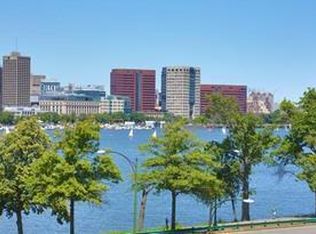 NABC - A17, Boston, MA 02115