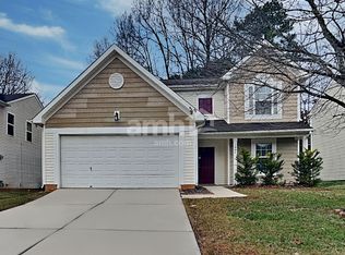 7005 Sunman Rd, Charlotte, NC 28216