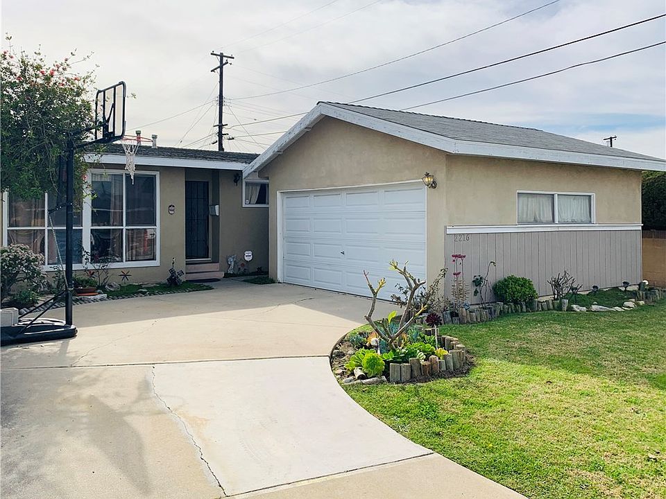 1st image of 2216 W 236th Pl