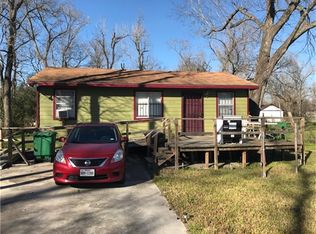 1014 Marcolin St, Houston, TX 77088