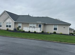 185 Groveport Pike UNIT 5B, Canal Winchester, OH 43110