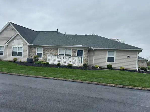 185 Groveport Pike Unit 5B, Canal Winchester, OH 43110