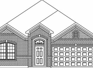 3021 Sorrento Hill Dr, Katy, TX 77493
