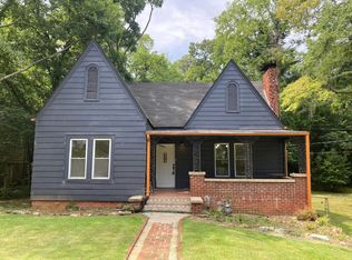 816 80th St S, Birmingham, AL 35206