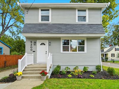 5200 Whetsel Ave, Cincinnati, OH, 45227