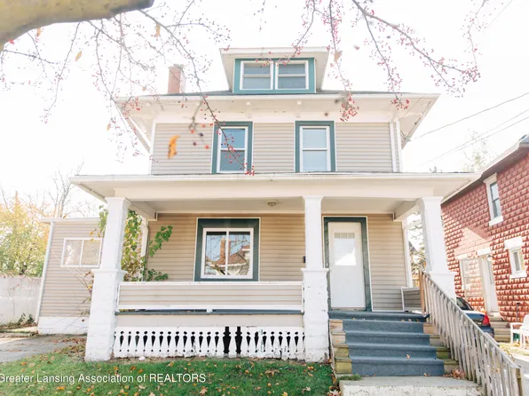 323 W Madison St, Lansing, MI 48906