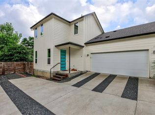 1808 Ferdinand St UNIT B, Austin, TX 78702